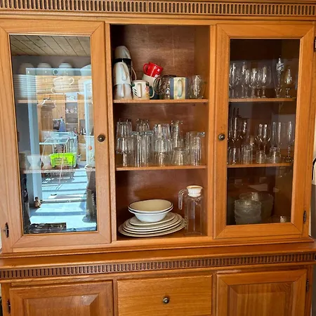 Bijou Ii - Mansarde W Mountain View *