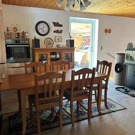 Bijou Ii - Mansarde W Mountain View Quarto em Acomodações Particulares Mieders