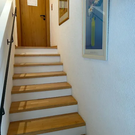 Quarto em Acomodações Particulares Bijou Ii - Mansarde W Mountain View