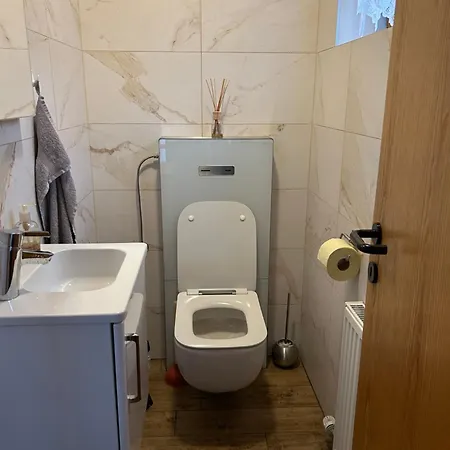 Quarto em Acomodações Particulares Bijou Ii - Mansarde W Mountain View *