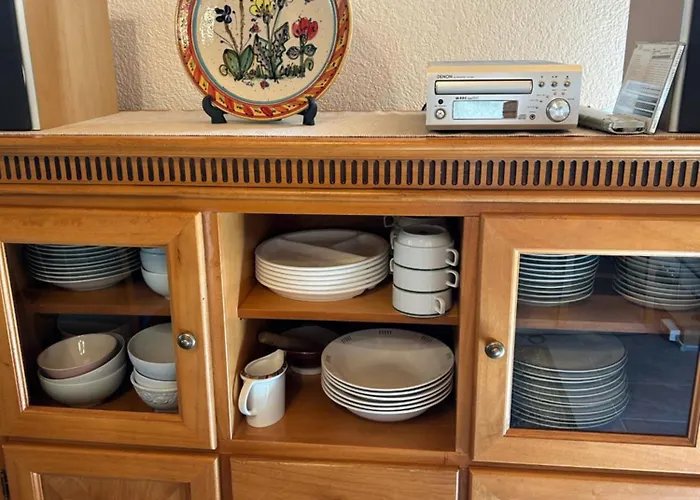 Bijou Ii - Mansarde W Mountain View Pansiyon