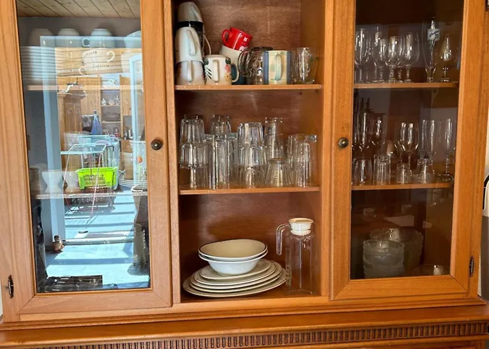 Bijou Ii - Mansarde W Mountain View *