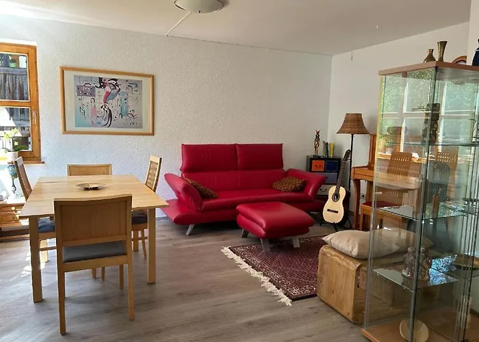 Pansiyon Bijou Ii - Mansarde W Mountain View