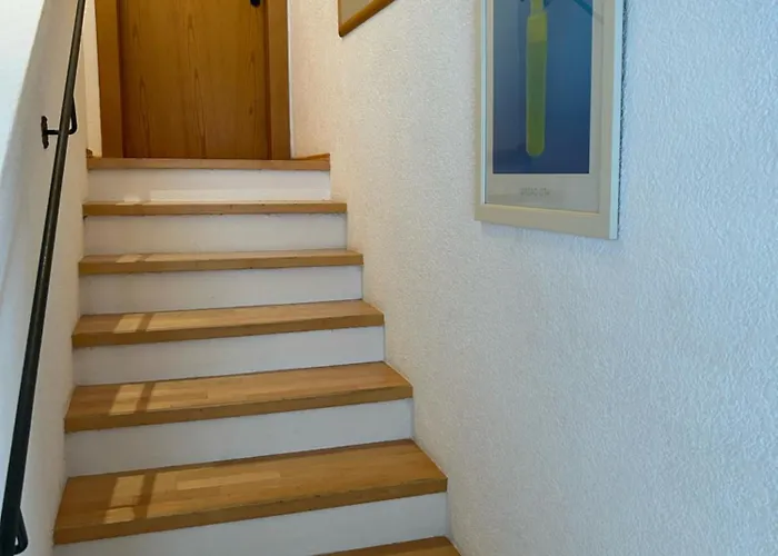 Pansiyon Bijou Ii - Mansarde W Mountain View