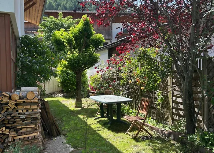 Bijou Ii - Mansarde W Mountain View *