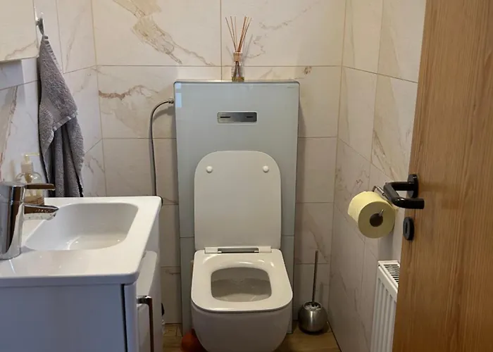 Pansiyon Bijou Ii - Mansarde W Mountain View *