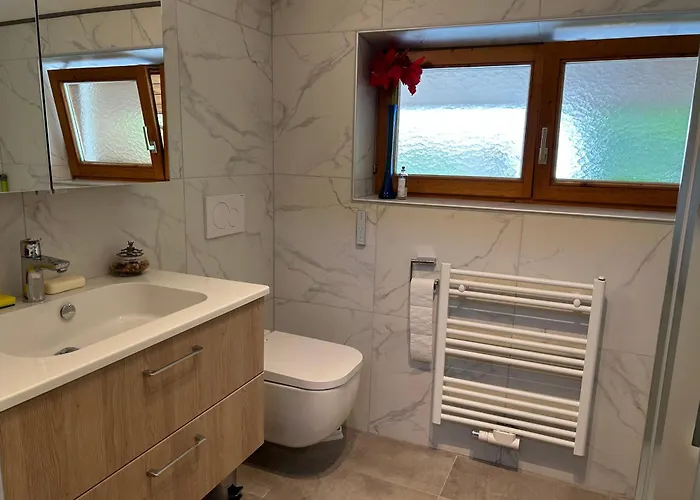 Bijou Ii - Mansarde W Mountain View * Mieders