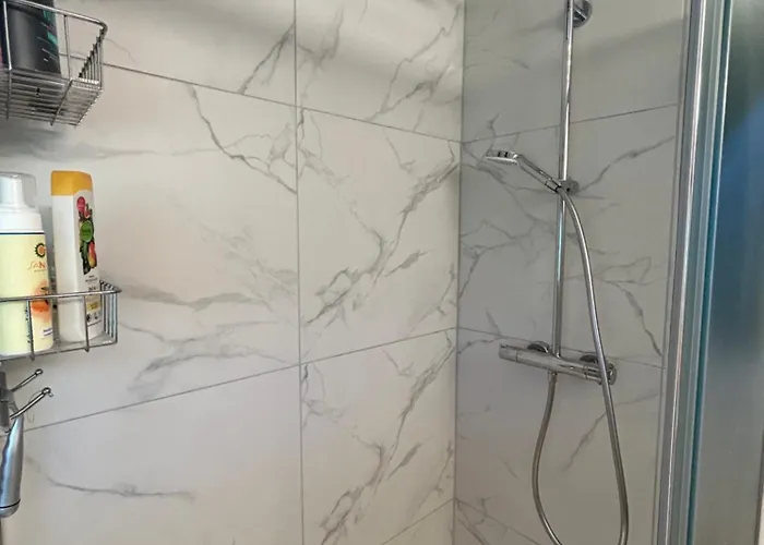 Bijou Ii - Mansarde W Mountain View *