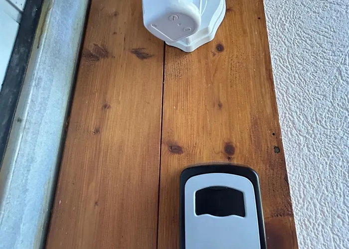 Bijou Ii - Mansarde W Mountain View