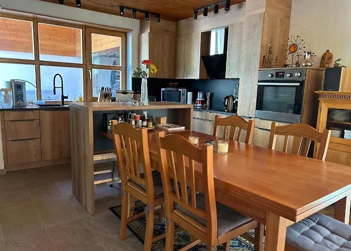 Bijou Ii - Mansarde W Mountain View