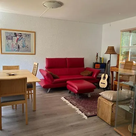 民宿 Bijou Ii - Mansarde W Mountain View