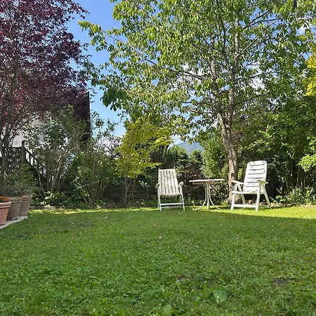 Bijou Ii - Mansarde W Mountain View *