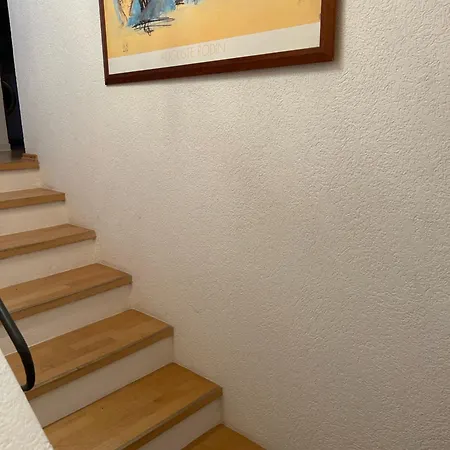 民宿 Bijou Ii - Mansarde W Mountain View *