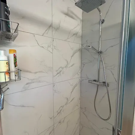 Bijou Ii - Mansarde W Mountain View *