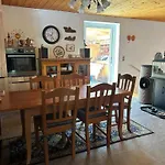 Bijou - Mansarde W Mountain View Homestay Mieders