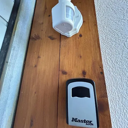 Bijou Ii - Mansarde W Mountain View